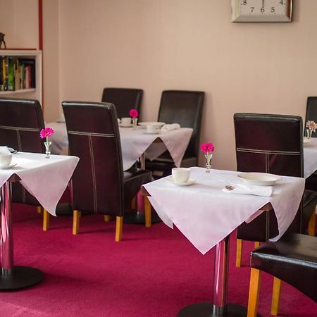 Aden House Bed And Breakfast Mintlaw ภายนอก รูปภาพ