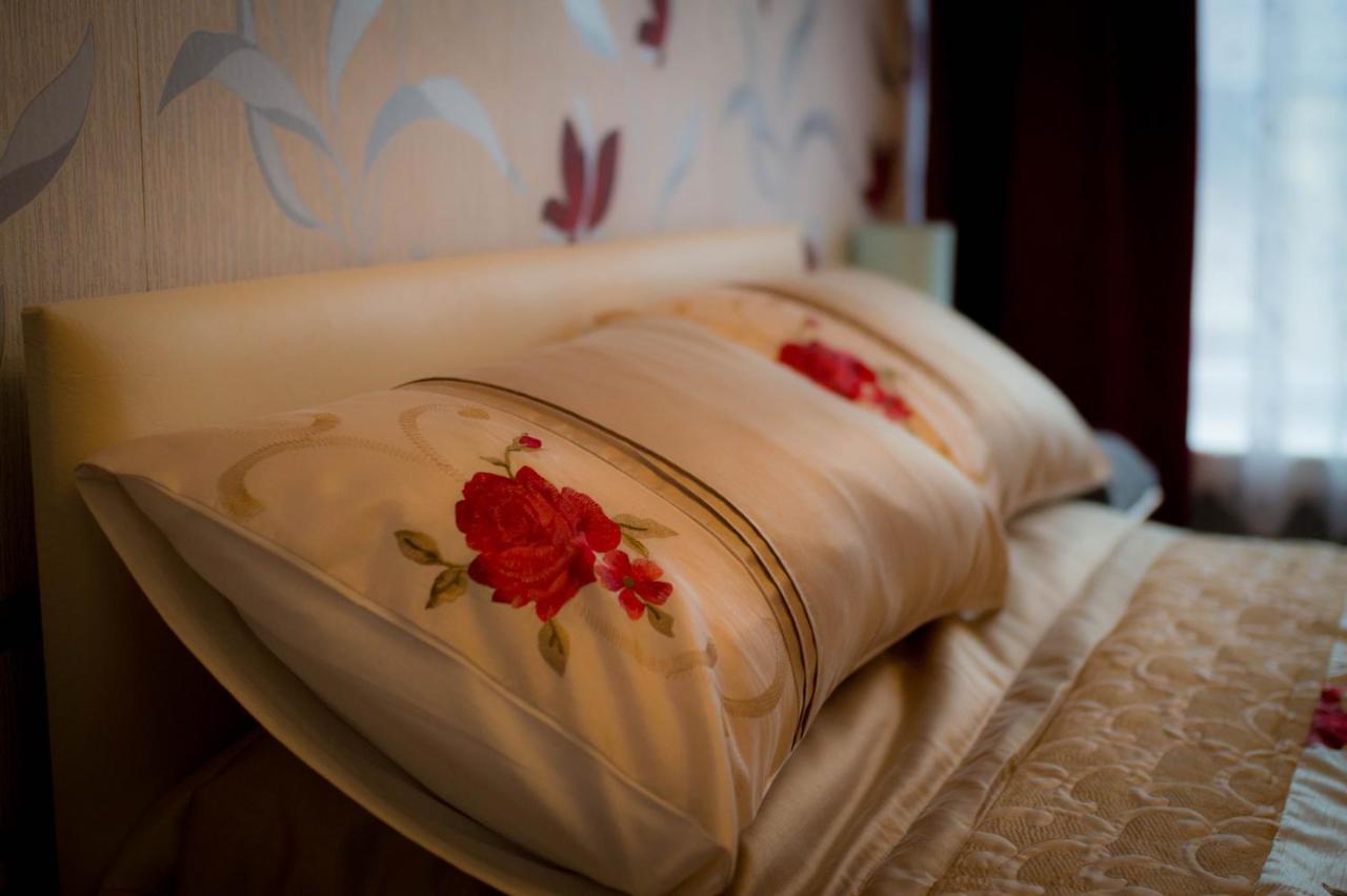 Aden House Bed And Breakfast Mintlaw ภายนอก รูปภาพ