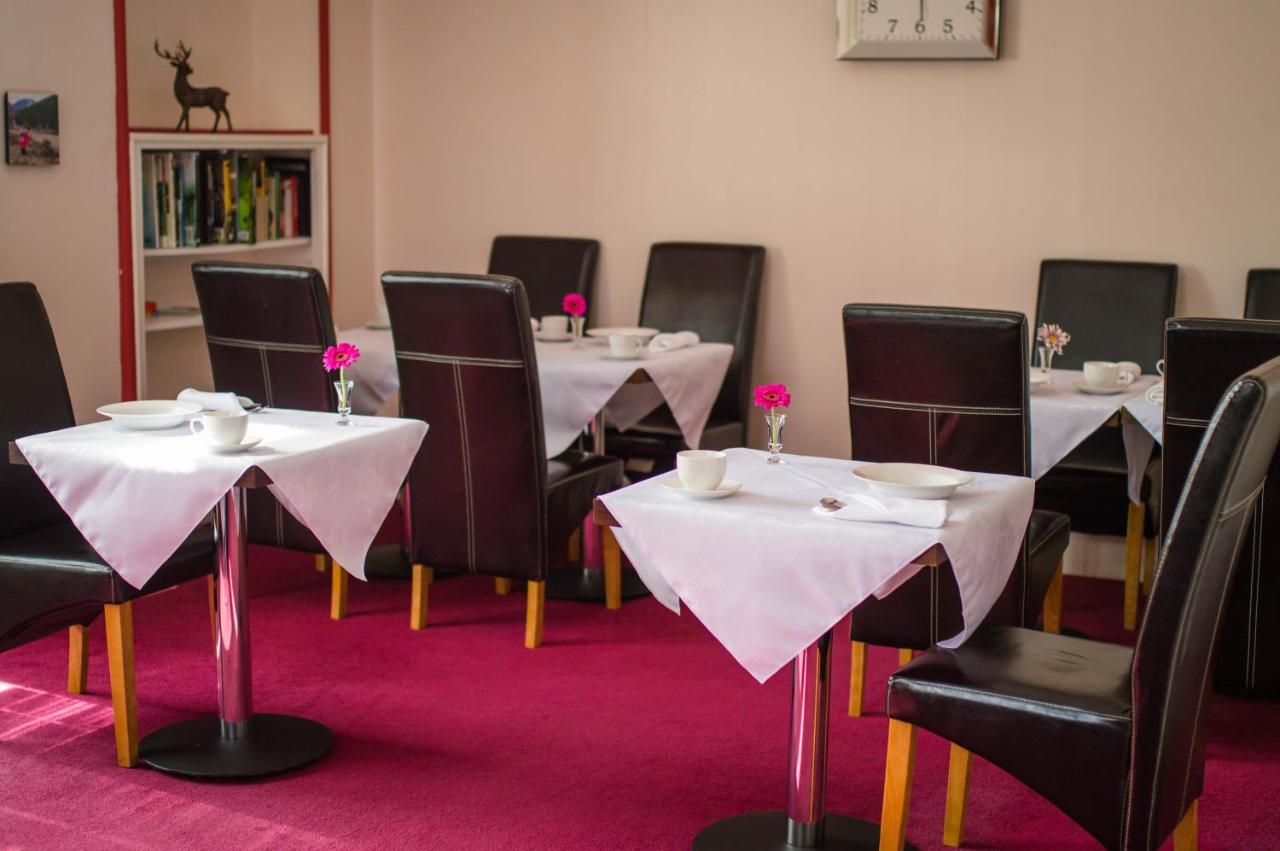 Aden House Bed And Breakfast Mintlaw ภายนอก รูปภาพ