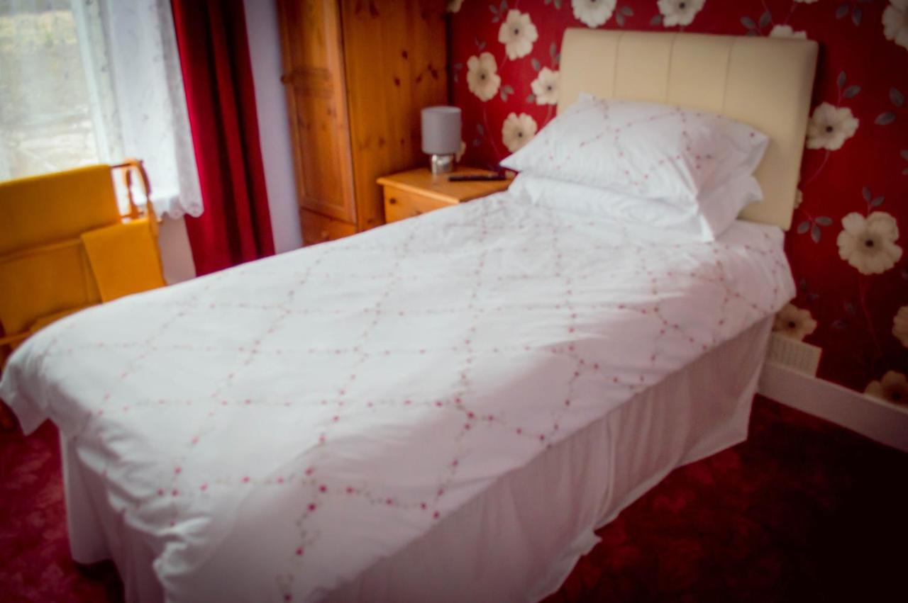 Aden House Bed And Breakfast Mintlaw ภายนอก รูปภาพ