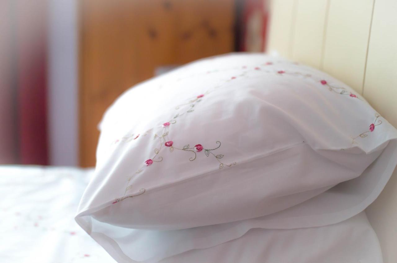 Aden House Bed And Breakfast Mintlaw ภายนอก รูปภาพ